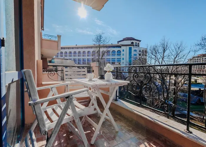 Διαμέρισμα Bella Boutique Σάνι Μπιτς