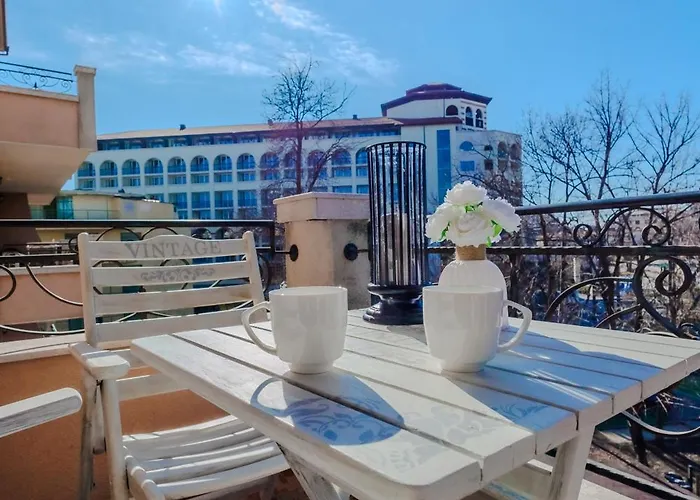 Bella Boutique * Σάνι Μπιτς