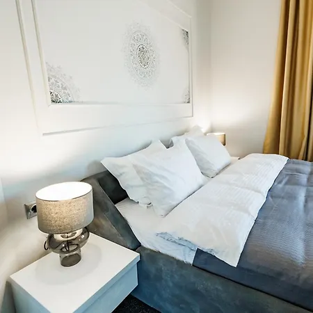 Apartman Bella Boutique Napospart