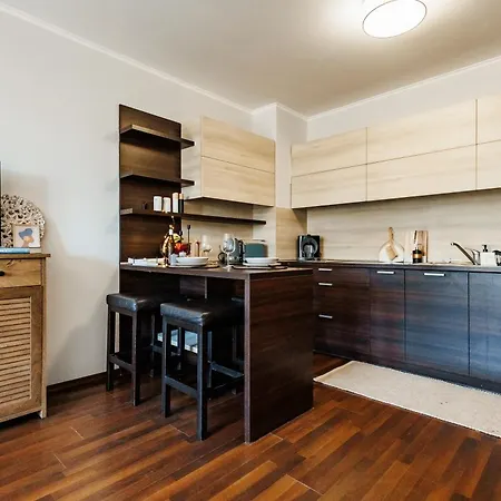 Apartman Bella Boutique