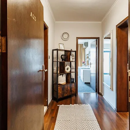 Daire Bella Boutique *