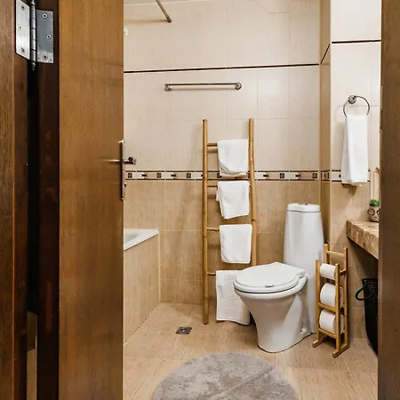 Bella Boutique Apartman