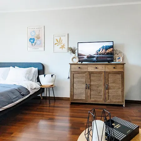 Bella Boutique Apartman *