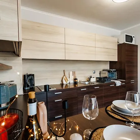 Apartman Bella Boutique
