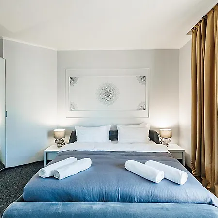 Bella Boutique Apartman