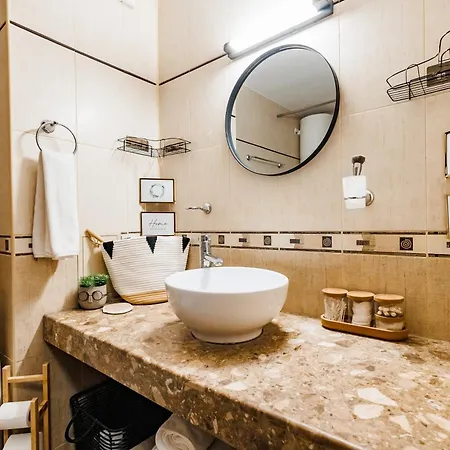 Bella Boutique Daire