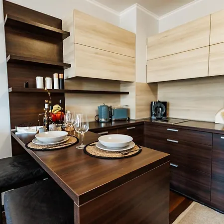 Bella Boutique Apartman