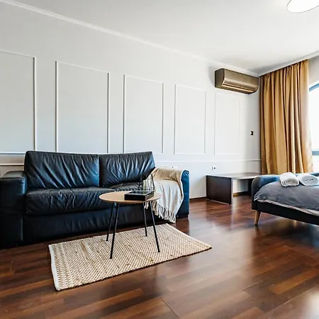 Bella Boutique Daire *