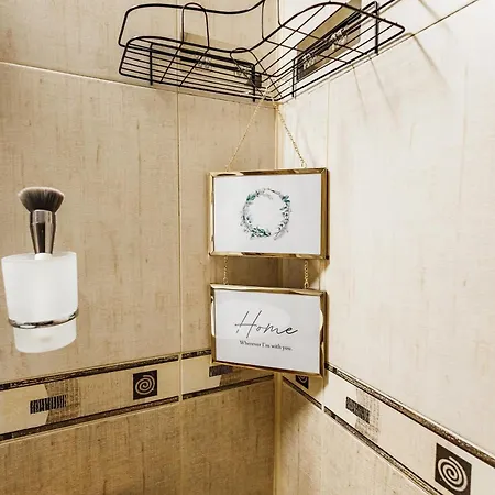 Daire Bella Boutique