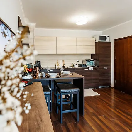 Bella Boutique Apartman