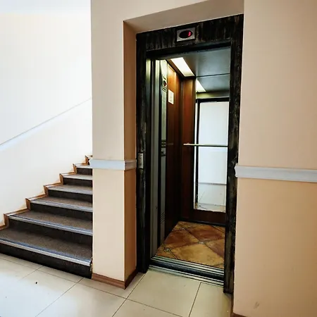 Daire Bella Boutique