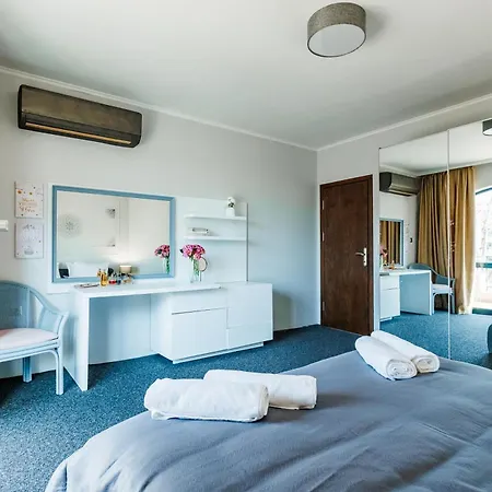 Bella Boutique Daire Sunny Beach