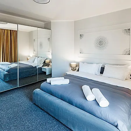 Bella Boutique Sunny Beach