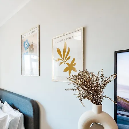 Bella Boutique Daire