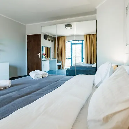 Daire Bella Boutique *