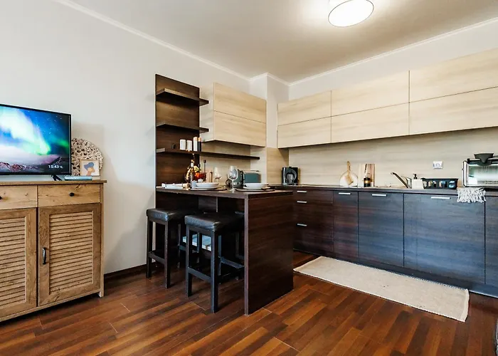 Appartement Bella Boutique