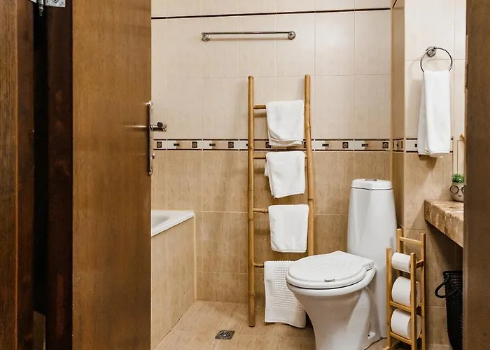 Bella Boutique Appartement