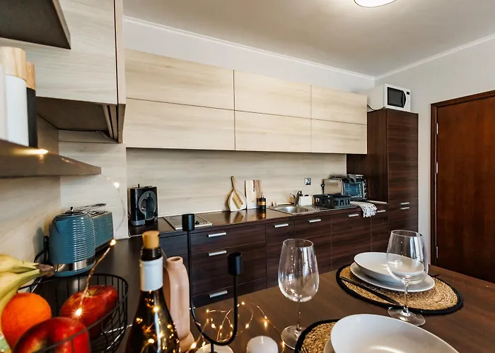 Appartement Bella Boutique