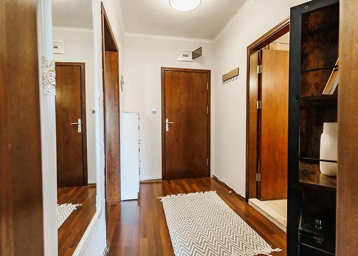 Appartement Bella Boutique Sunny Beach