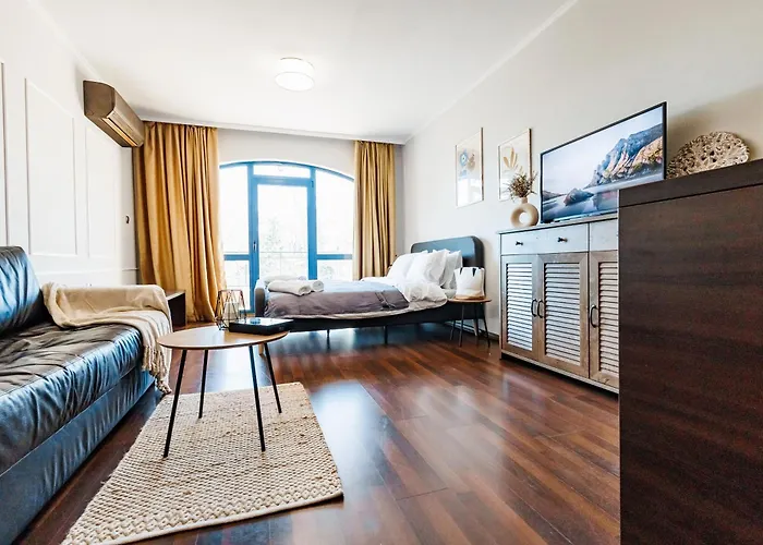 Appartement Bella Boutique