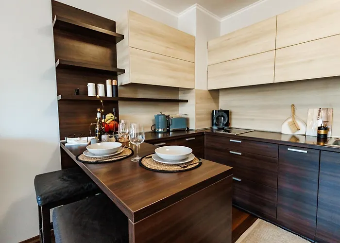 Bella Boutique Appartement