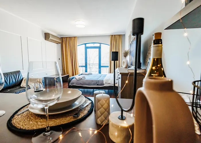 Appartement Bella Boutique *