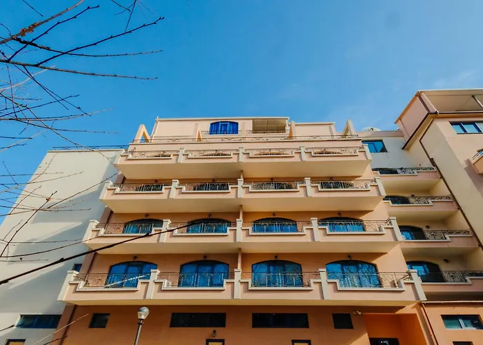 Bella Boutique * Sunny Beach