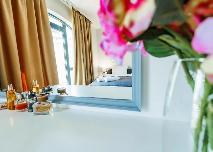 Appartement Bella Boutique