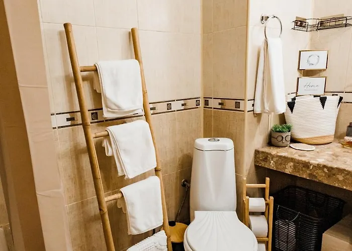 Bella Boutique Appartement