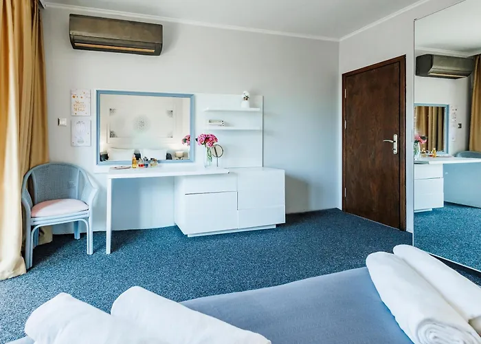 Bella Boutique Sunny Beach