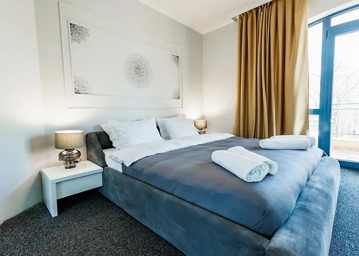 Bella Boutique Appartement *