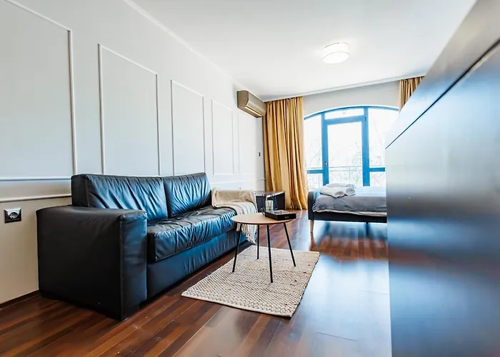 Bella Boutique Appartement *